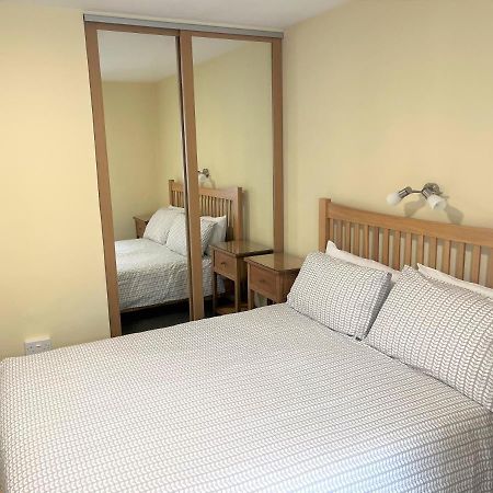 Saint Peter Port Ilex Lodge מראה חיצוני תמונה