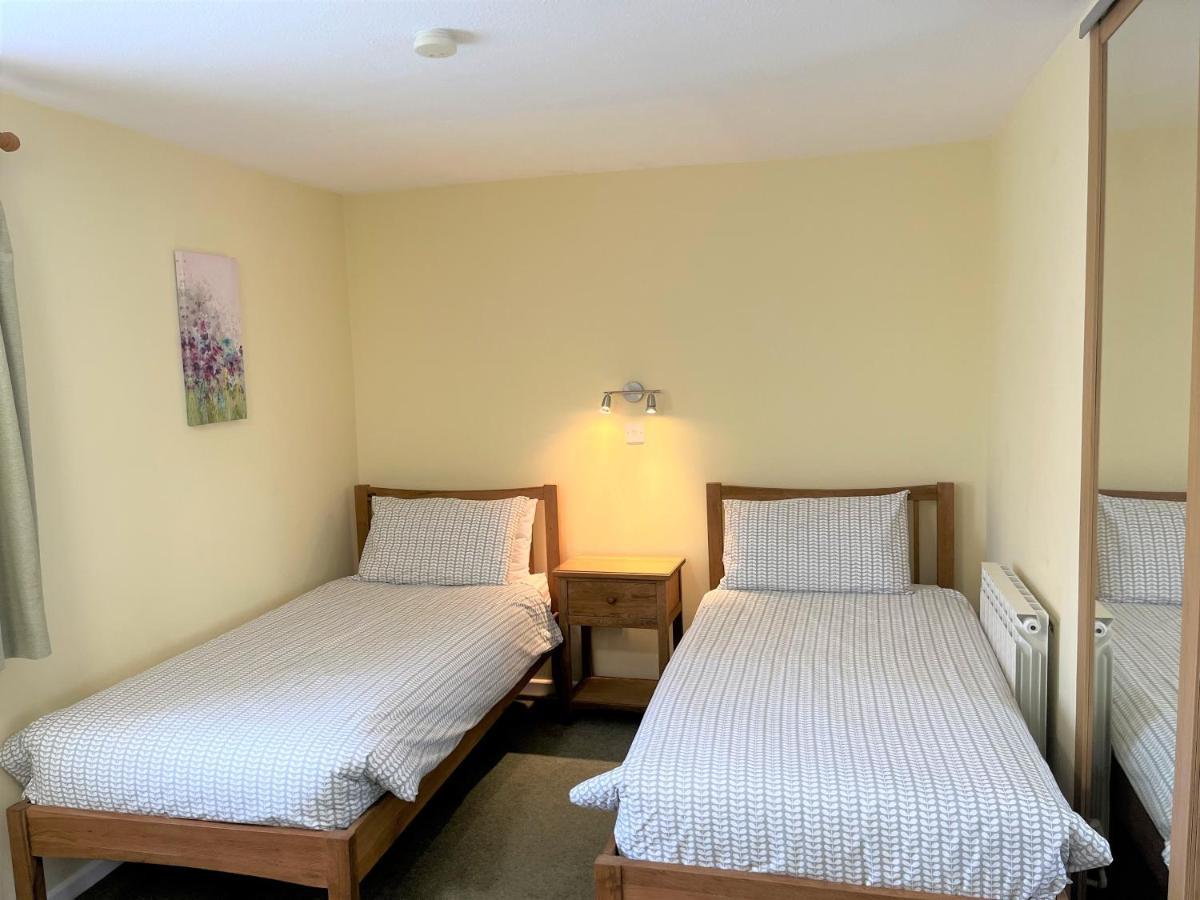Saint Peter Port Ilex Lodge מראה חיצוני תמונה