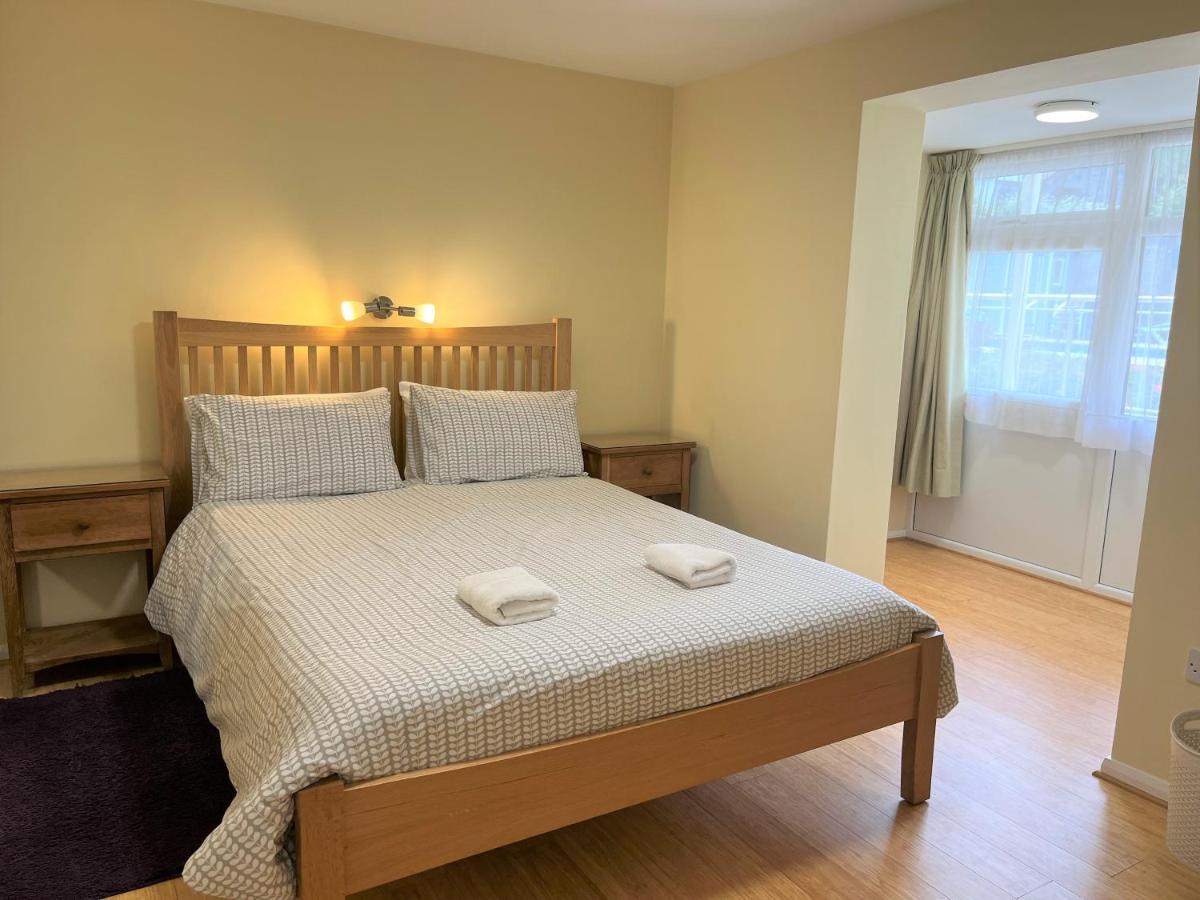 Saint Peter Port Ilex Lodge מראה חיצוני תמונה